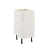 Essence Cashmere Grey 400mm Highline Base