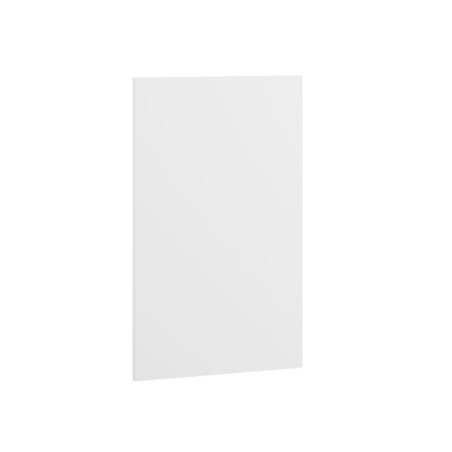 Essence White 450mm Highline Fascia