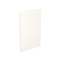 Slimline Appliance Door for Super Gloss White Slab 715mm x 446mm - FKKF0045