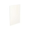 Slimline Appliance Door for Super Gloss White Slab 715mm x 446mm - FKKF0045
