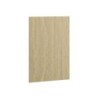 Essence Sandstone Oak 500mm Highline Fascia