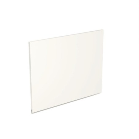 Integrated Extractor Door for J-Pull Ultra Matt White 490mm x 596mm - FKKJ0543