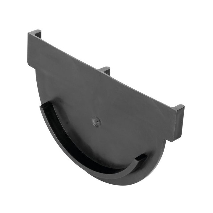 Osmachannel 100OC460 Plastic End Plate