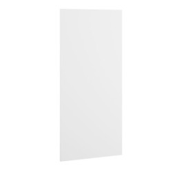 Essence White 500mm x 1319mm Tower Fascia