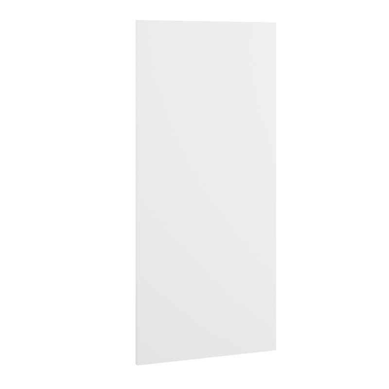 Essence White 500mm x 1319mm Tower Fascia