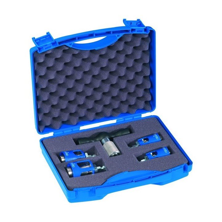 Wavin K1 Calibration Set 16-32mm 4013541