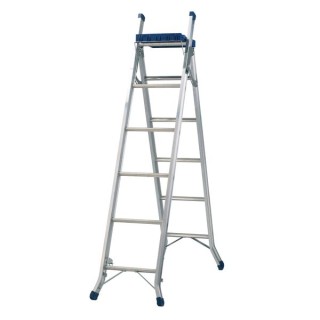 Werner 75013 Combi Ladder 3-IN-1