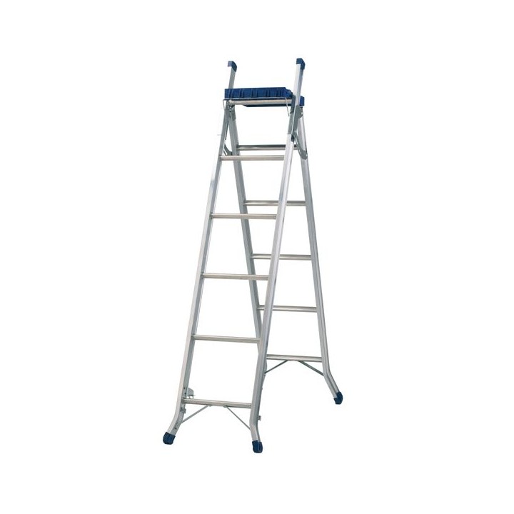 Werner 75013 Combi Ladder 3-IN-1
