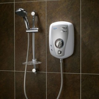 Triton Electric Shower 8.5kW T100 x R SP1008 x R