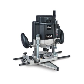 Trend Router 1/2 2000W Var 230V & Kitbox