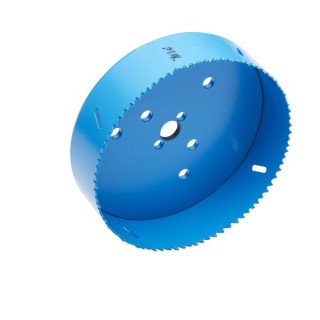 PUNK Bi-metal Holesaw 152mm