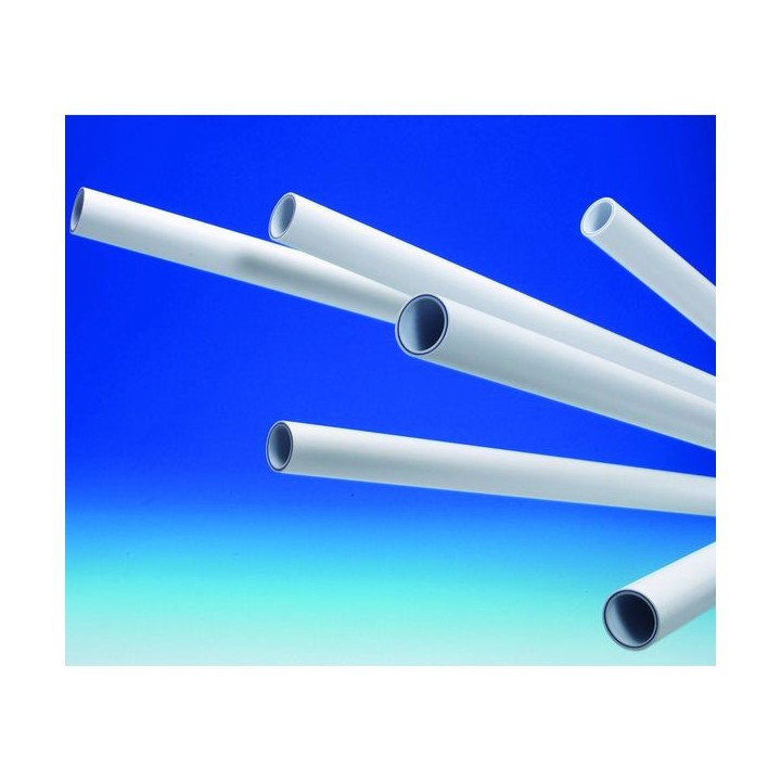 Wavin HEP2O Hx x 50/15W Standard Barrier Pipe Coil 15mm x 50m