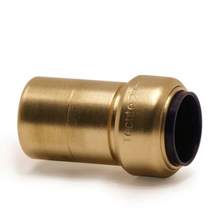 Tectite Pro T x 6 28 x 22mm Reducer T x 6