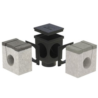 Marshalls Driveline Drain Pack