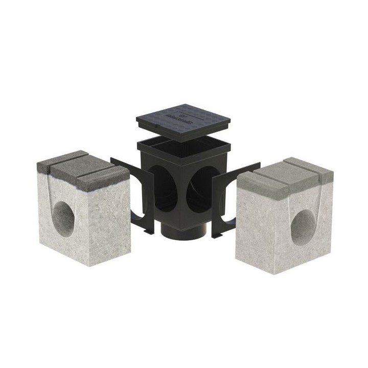 Marshalls Driveline Drain Pack