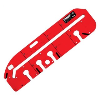 Trend KWJ900P Pro MULTI-MATERIAL Worktop Jig 900mm