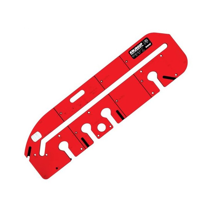 Trend KWJ900P Pro MULTI-MATERIAL Worktop Jig 900mm
