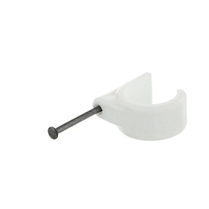 Wavin HEP2O 28mm Cable Pipe Clips H x 65/28W