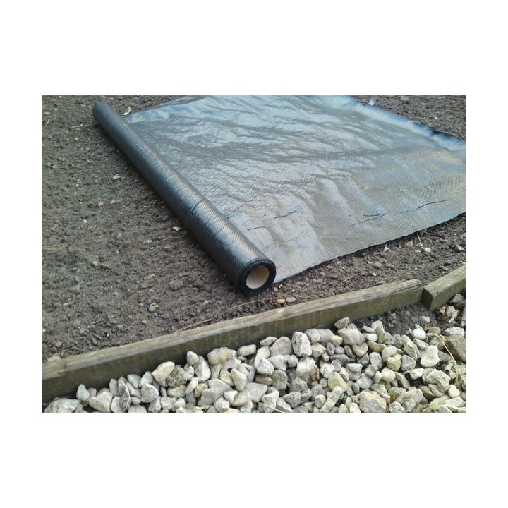 Apollo Heavy Duty Fabric 4m x 100m