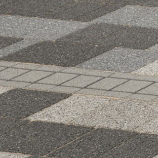 Marshalls Drexus 100 Driveline Drain 150mm Natural