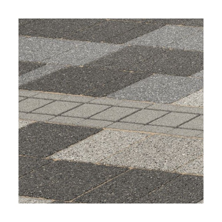 Marshalls Drexus 100 Driveline Drain 150mm Natural