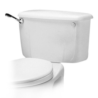 Twyford Avalon Close Coupled Cistern AV2611WH