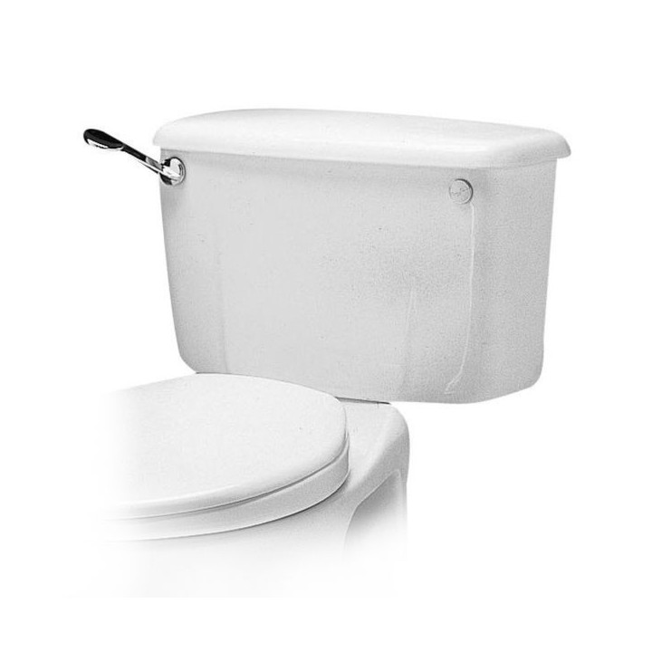 Twyford Avalon Close Coupled Cistern AV2611WH