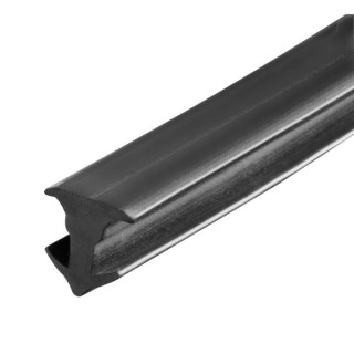 UPM ProFi Deck Accessory Rubber Strip Roll 50m