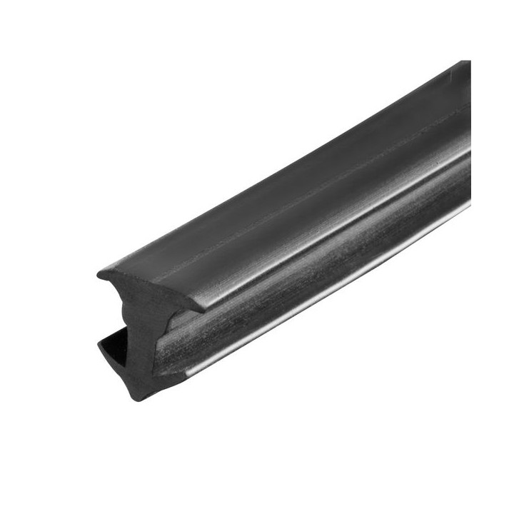 UPM ProFi Deck Accessory Rubber Strip Roll 50m