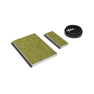 Bosch Cleanair Plus Recicrulaton Kit - DWZ1AK1V6 for DWK98PR60B