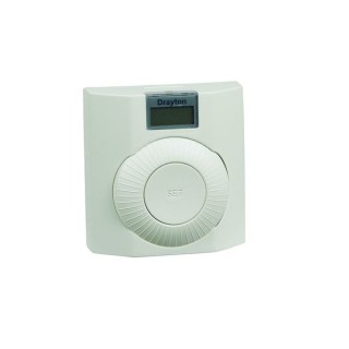 Drayton Digistat 30002 Plus Room Thermostat