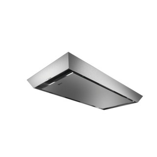 NEFF N50 Ceiling Cooker Hood Stainless Steel 90cm - I95CAP6N1B
