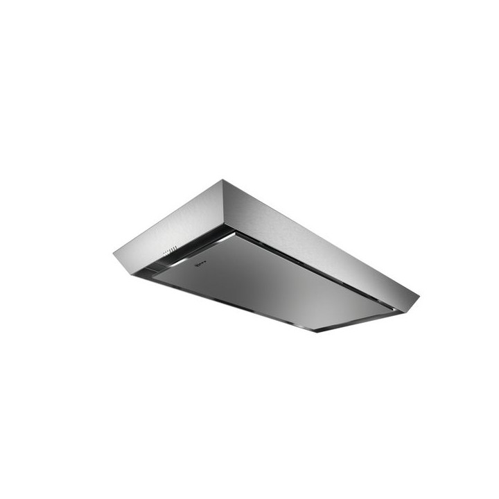 NEFF N50 Ceiling Cooker Hood Stainless Steel 90cm - I95CAP6N1B
