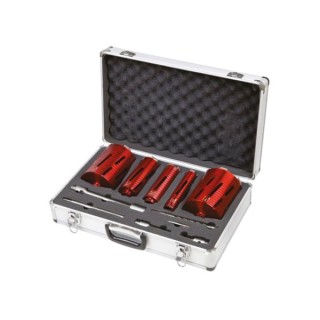 Spectrum MS5 11 Piece Core Set