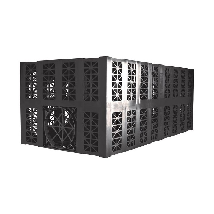 Wavin Aquacell CORE-R Modular Unit 6LB150