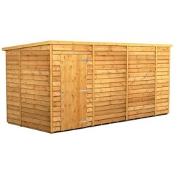 14 x 6 Power Overlap PENT  No Windows