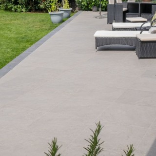 Talasey Vitripiazza Bellezza Lite Porcelain Paving Fino 800 x 800mm