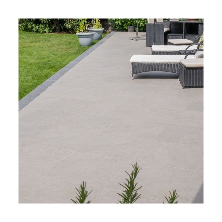 Talasey Vitripiazza Bellezza Lite Porcelain Paving Fino 800 x 800mm