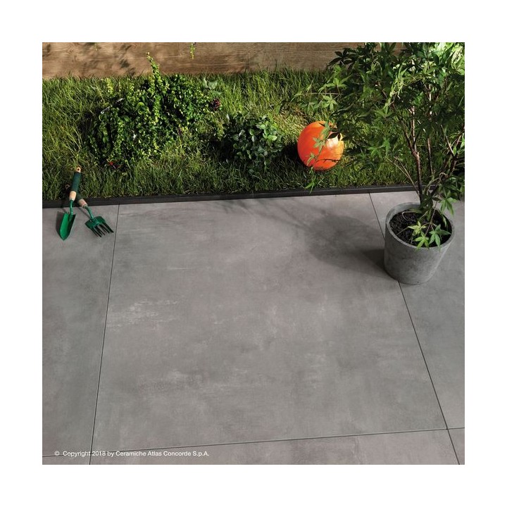 Talasey Vitripiazza Colosso Porcelain Paving Ravana 1200 x 600mm