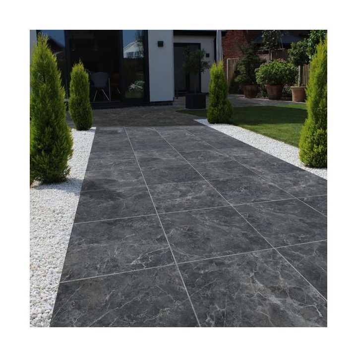 Talasey Vitripiazza Sofia Porcelain Paving Stelle 800 x 800mm