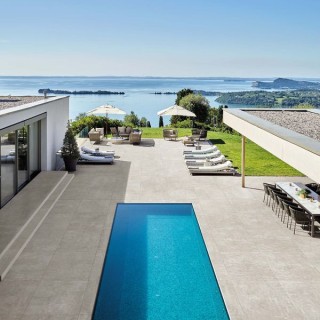 Talasey Vitripiazza Colosso Porcelain Paving Athos 1200 x 600mm