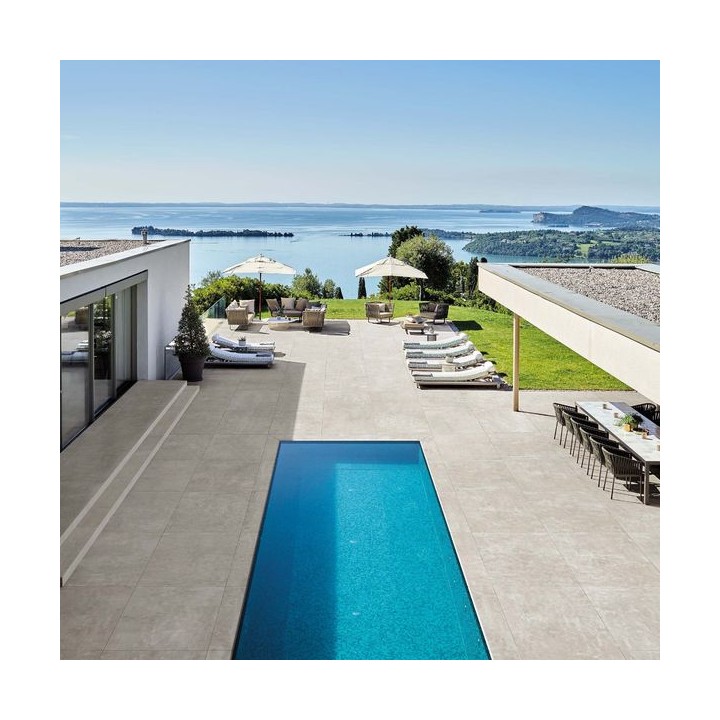 Talasey Vitripiazza Colosso Porcelain Paving Athos 1200 x 600mm