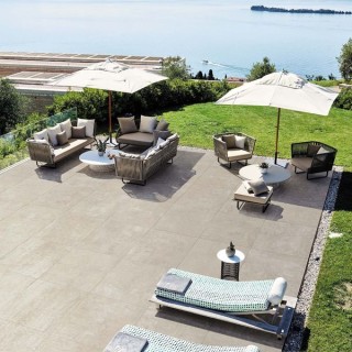 Talasey Colosso Athos Porcelain Paving 1200 x 1200mm