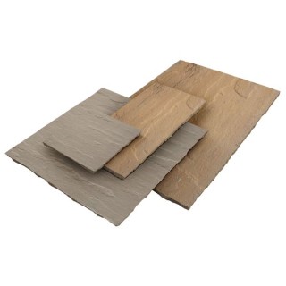 Global Stone Country Buff Sandstone Paving 900 x 600mm