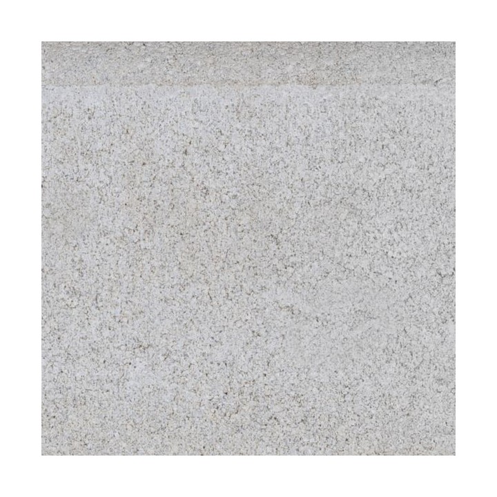 Marshalls Round Top Edging White 600 x 150mm