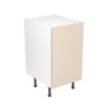 Flatpack Base Unit Ultra Matt Cashmere Slab 450mm - FKKF0639