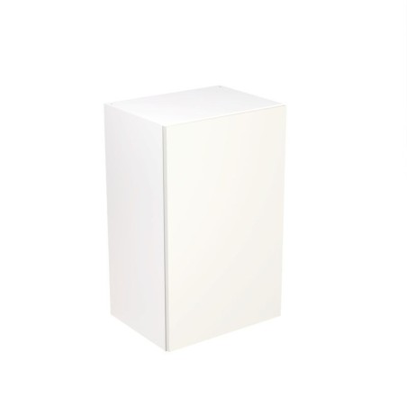 Flatpack Wall Unit Ultra Matt White Slab 450mm - FKKF0540