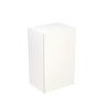 Flatpack Wall Unit Ultra Matt White Slab 450mm - FKKF0540