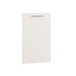Essence Cashmere Grey 450mm Appliance Fascia