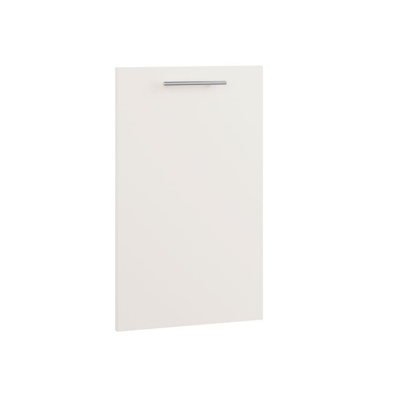 Essence Cashmere Grey 450mm Appliance Fascia